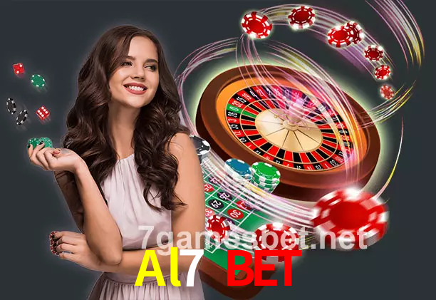 vivo no cassino Al7 Bet