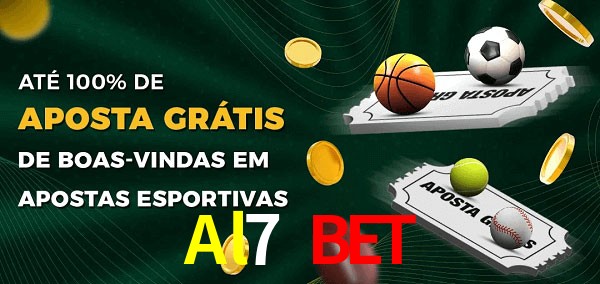 Al7 Bet Ate 100% de Aposta Gratis