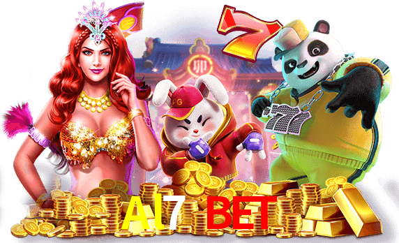 jogue em caça-níqueis ricos na Al7 Bet