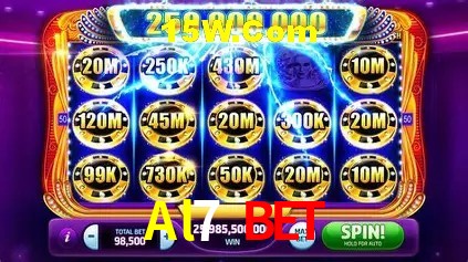 Al7 Bet Brasília - Bonus Features