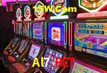 Al7 Bet - Pagamento PIX Instantâneo