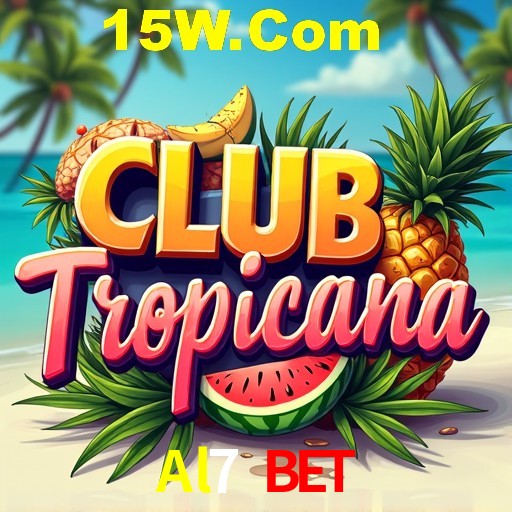 Al7 Bet Bônus - Pacote R$5.000 + VIP