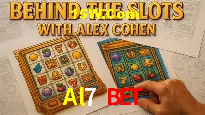 Jogos de Slot Al7 Bet
