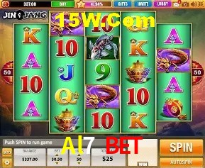 Al7 Bet Brasília - Betting Features