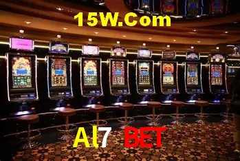 Diretório de Jogos Al7 Bet