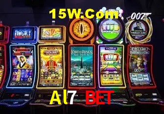 Casino Ao Vivo Al7 Bet