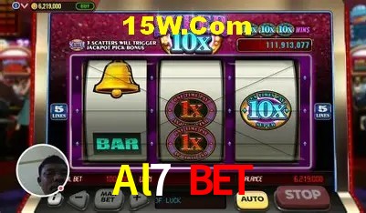 Al7 Bet Rio de Janeiro - Licenses