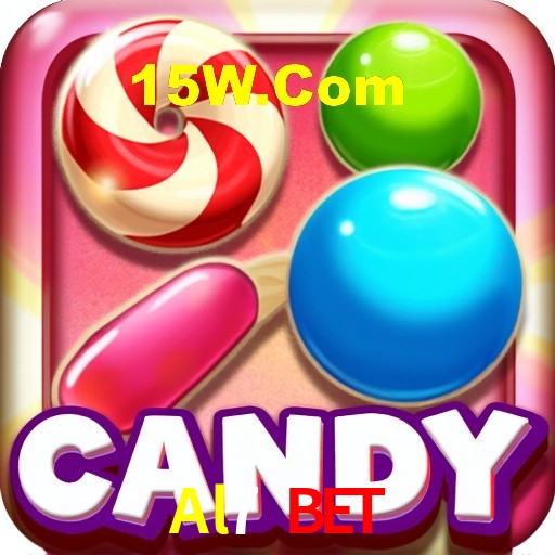 Interface do App Al7 Bet