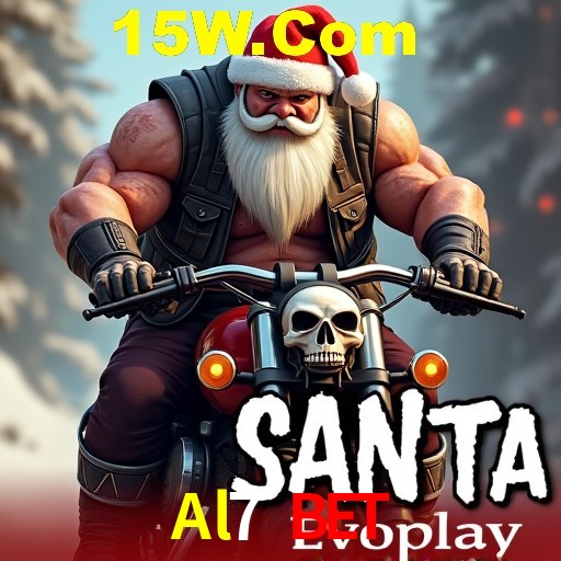 Al7 Bet Cassino - 80+ Mesas ao Vivo