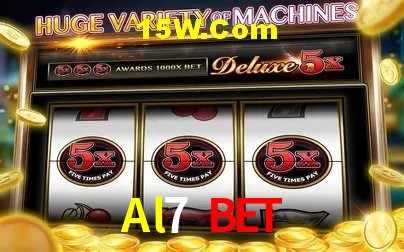Al7 Bet Belo Horizonte - Jackpots