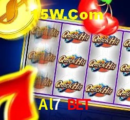 Al7 Bet Plataforma - Certificada MGA desde 2015