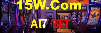 Blackjack Table Al7 Bet