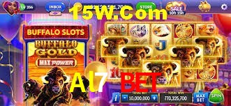 Slot Games Al7 Bet