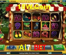 Estatísticas Al7 Bet